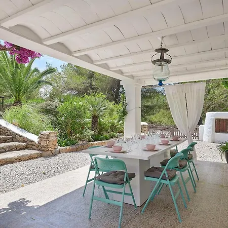 Villa Rent Your Luxury 6 Bedroom Villa, Ibiza 1006