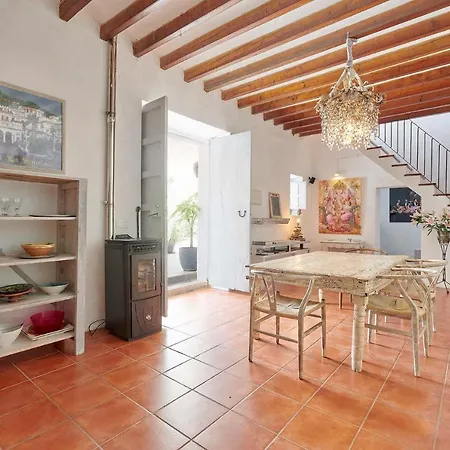 Rent Your Luxury 6 Bedroom Villa, Ibiza 1006 *