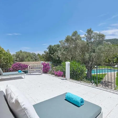 Rent Your Luxury 6 Bedroom Villa, Ibiza 1006 *