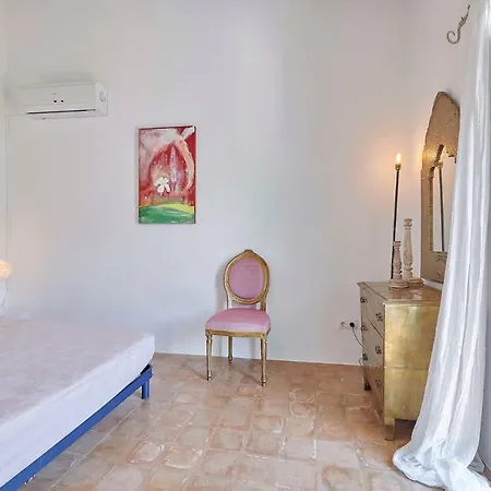 Villa Rent Your Luxury 6 Bedroom Villa, Ibiza 1006