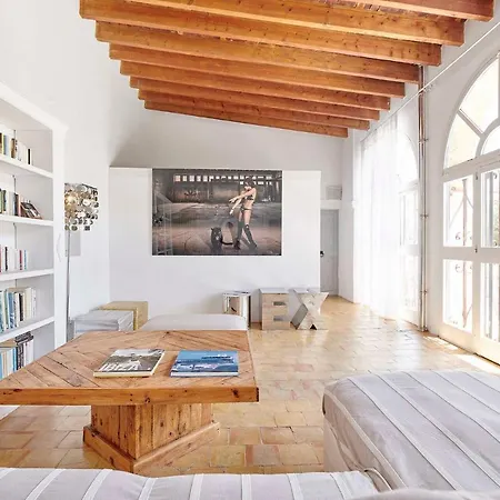 Rent Your Luxury 6 Bedroom Villa, Ibiza 1006