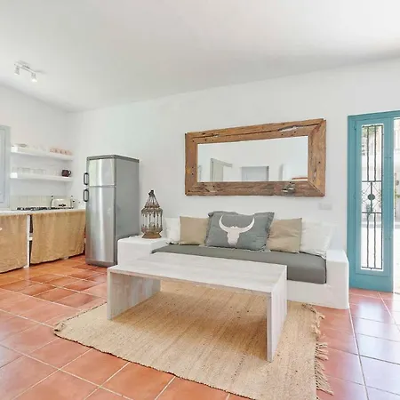 Rent Your Luxury 6 Bedroom Villa, Ibiza 1006 * Santa Eularia des Riu