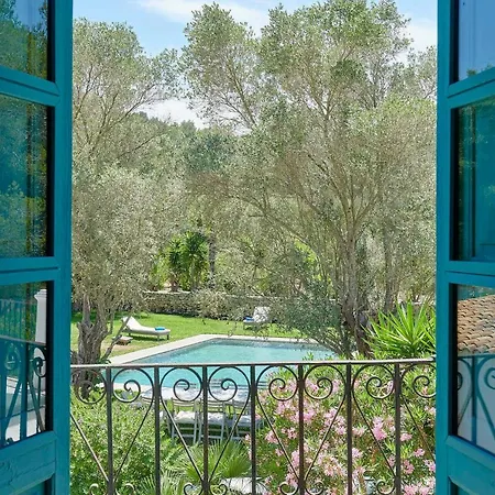 Villa Rent Your Luxury 6 Bedroom Villa, Ibiza 1006 Santa Eularia des Riu