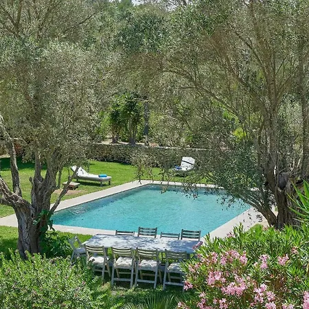 Rent Your Luxury 6 Bedroom Villa, Ibiza 1006 *