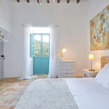 Villa Rent Your Luxury 6 Bedroom Villa, Ibiza 1006