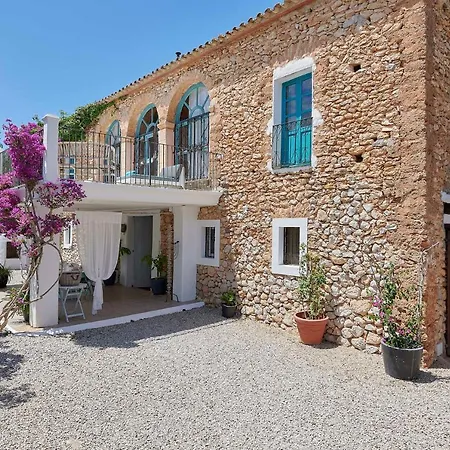 Rent Your Luxury 6 Bedroom Villa, Ibiza 1006 *