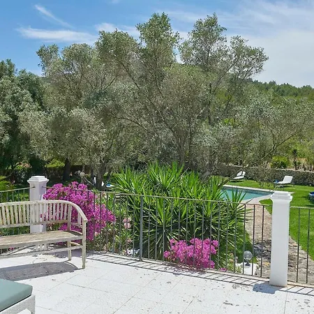 Villa Rent Your Luxury 6 Bedroom Villa, Ibiza 1006