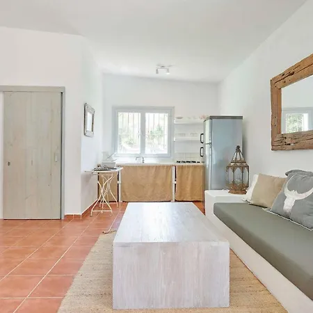 Villa Rent Your Luxury 6 Bedroom Villa, Ibiza 1006
