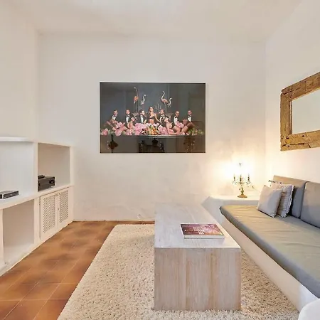 Rent Your Luxury 6 Bedroom Villa, Ibiza 1006 Santa Eularia des Riu